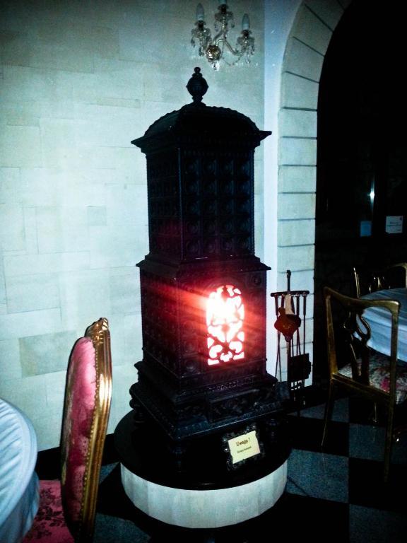 Homestay Zamek Pod Brzozami, Wynajem Pokoi *