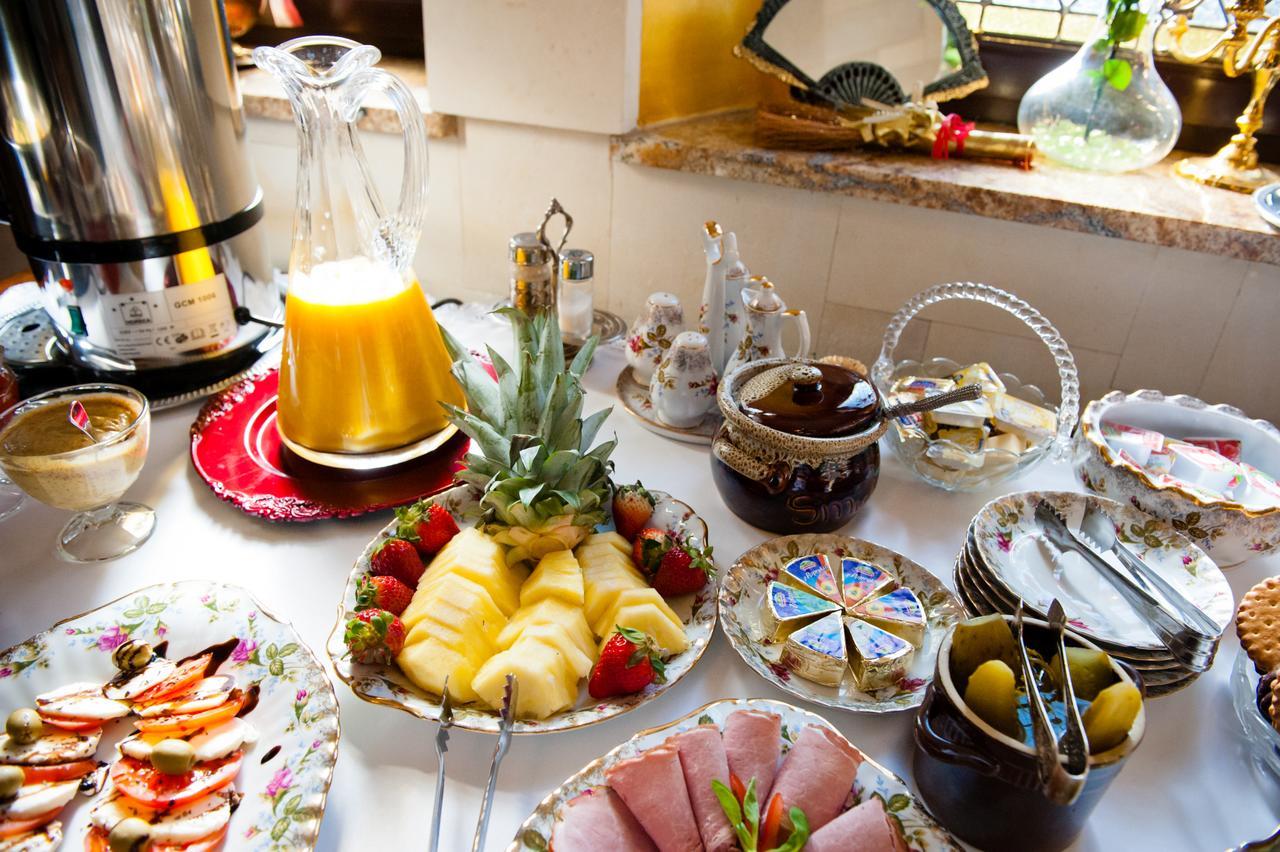 Homestay Zamek Pod Brzozami, Wynajem Pokoi