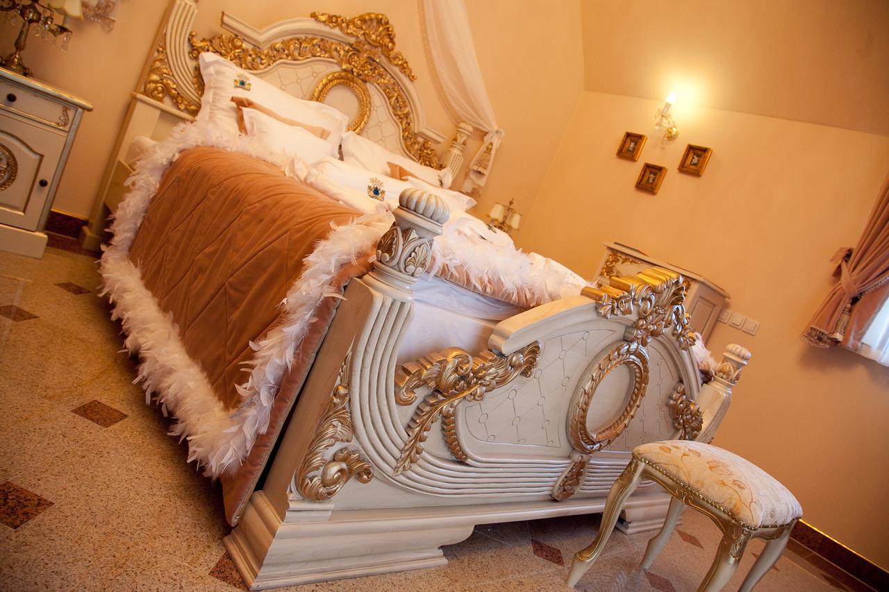 Homestay Zamek Pod Brzozami, Wynajem Pokoi
